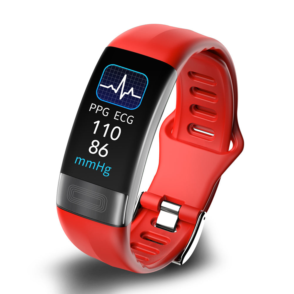 Health Tracker Smart Band