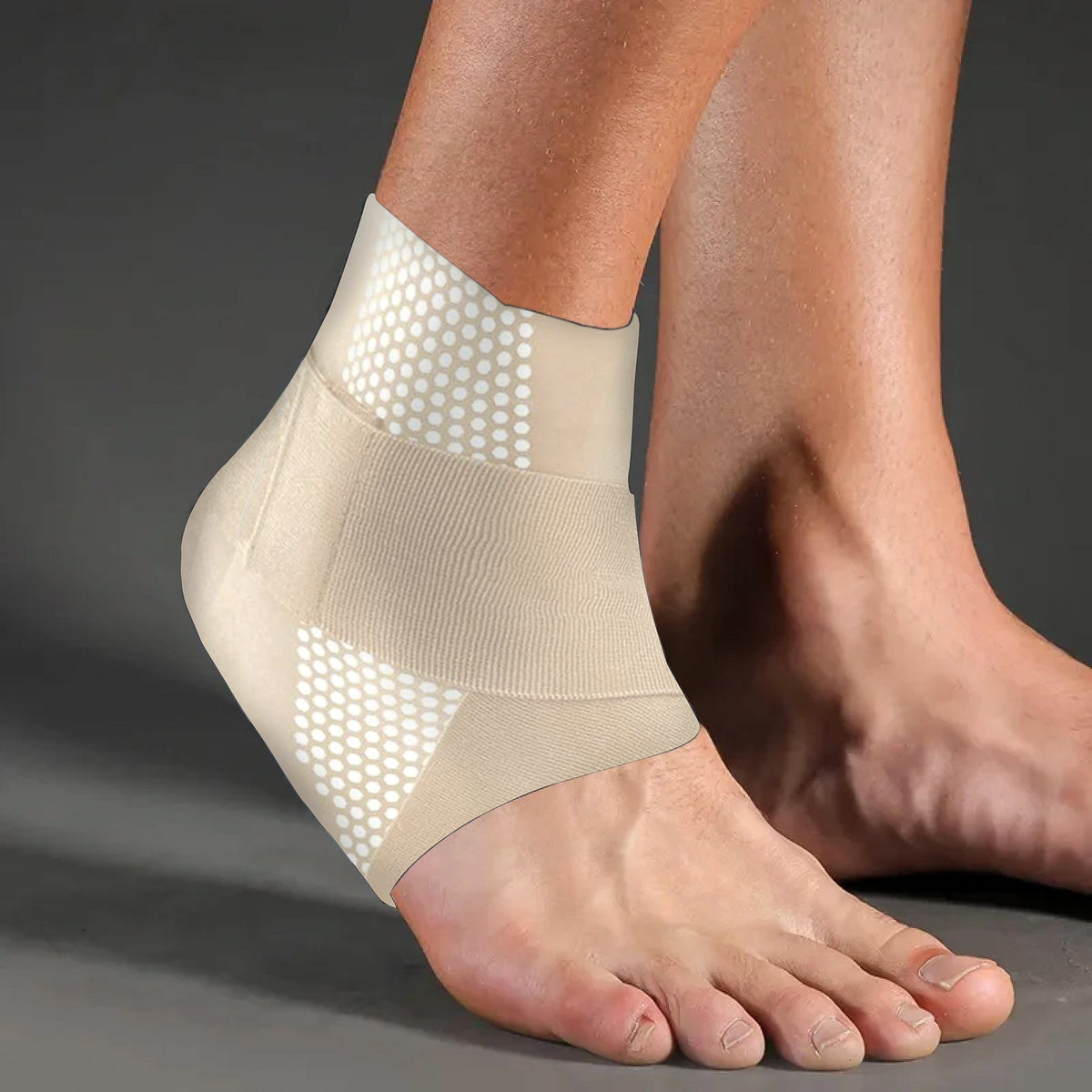 Ankle Comfort Support Wrap