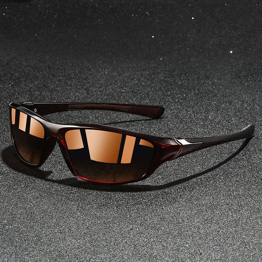 Polarised Sport Sunglasses