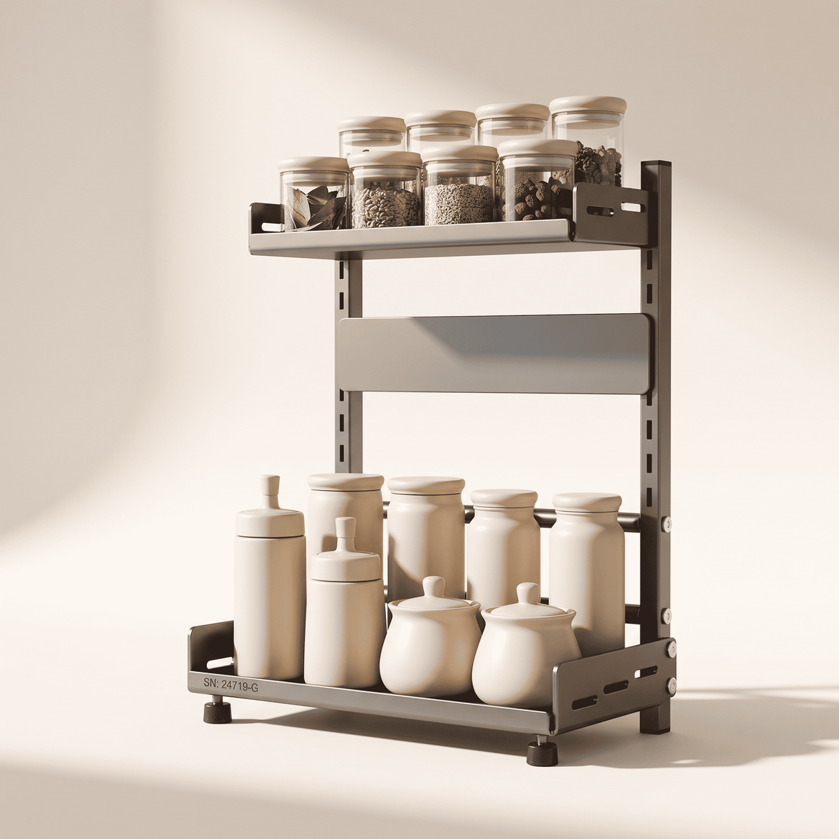 AVELLO™ PantryFlow Organizer