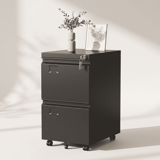 Avello Vault™ Filing Cabinet