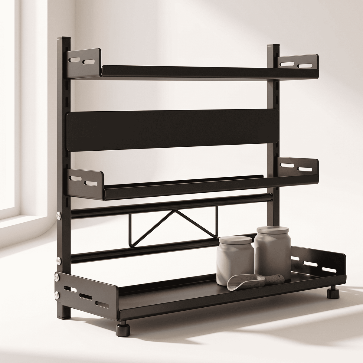 AVELLO™ PantryFlow Organizer