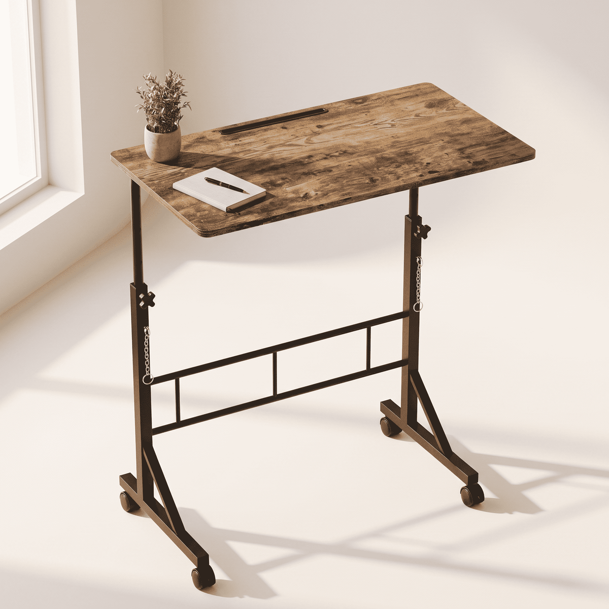 Avello Flex™ Mobile Desk