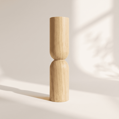 Avello Nordic™ Candle Holder