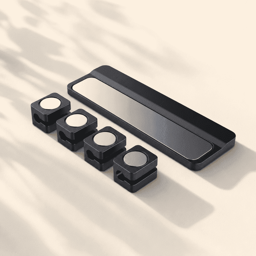AVELLO™ CableFlow Organizer