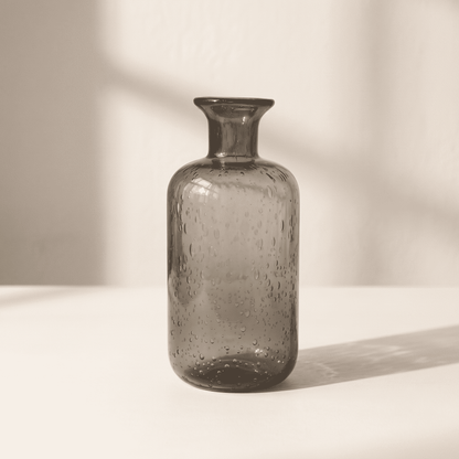Avello Aura™ Glass Vase