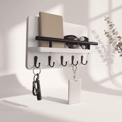 AVELLO™ EntryFlow Mail Organizer