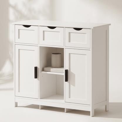 Avello Haven™ Storage Cabinet
