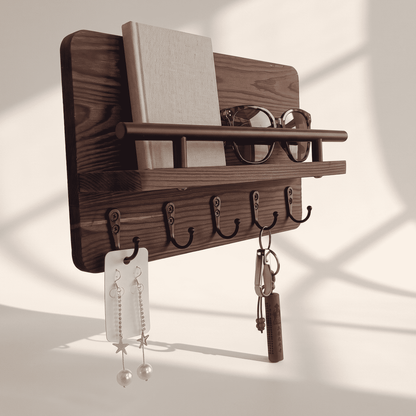 AVELLO™ EntryFlow Mail Organizer
