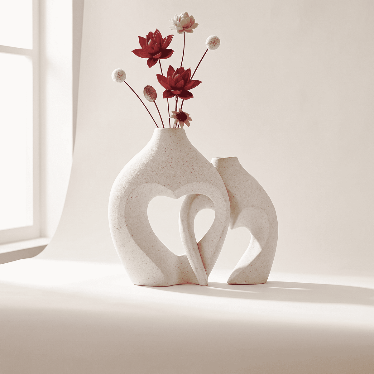 Avello Harmony™ Vase Set