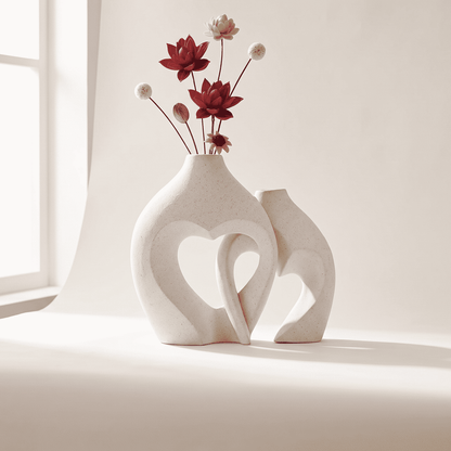Avello Harmony™ Vase Set