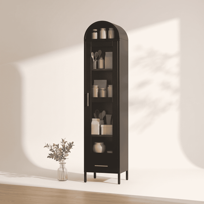 AVELLO™ Arc Storage Shelf
