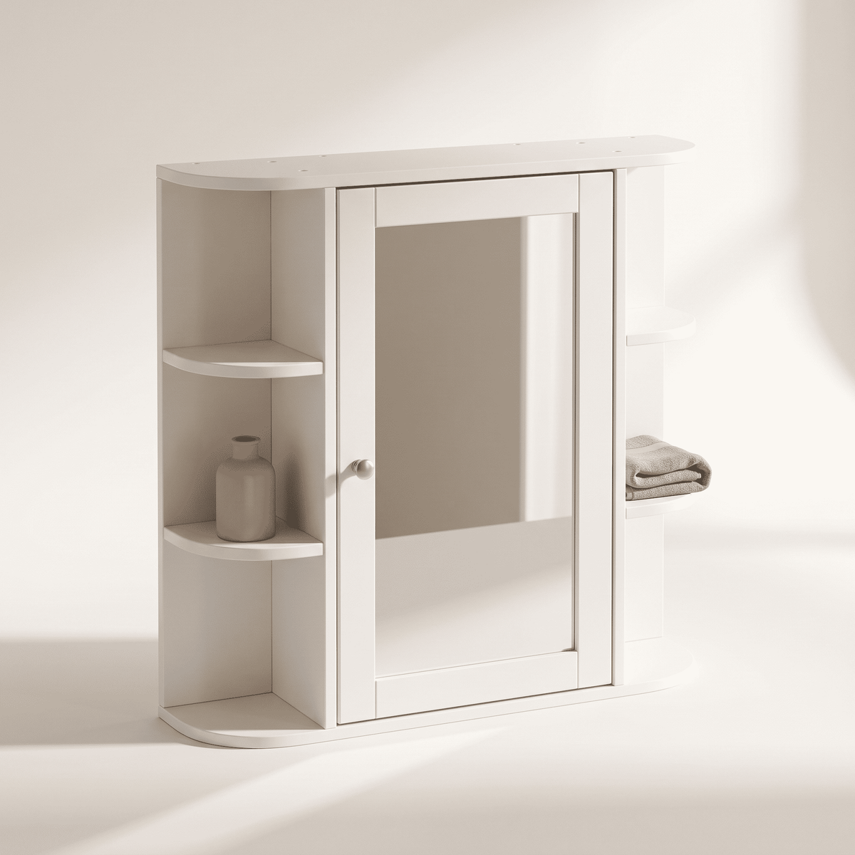 AVELLO™ Pure Storage Cabinet