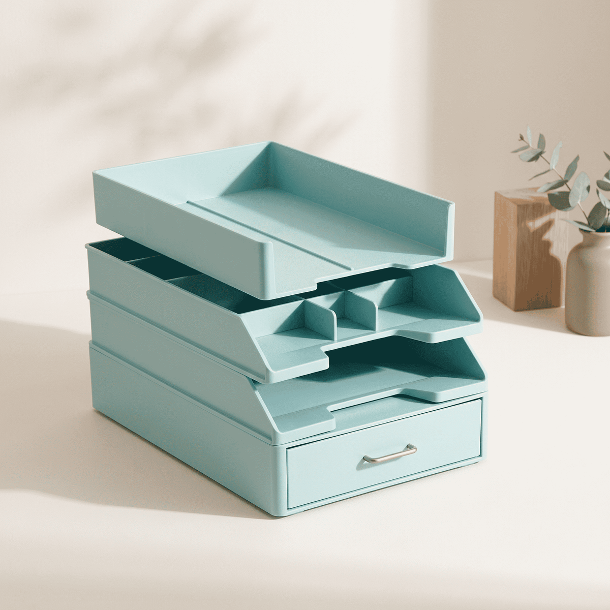 AVELLO™ DeskFlow Table Organizer