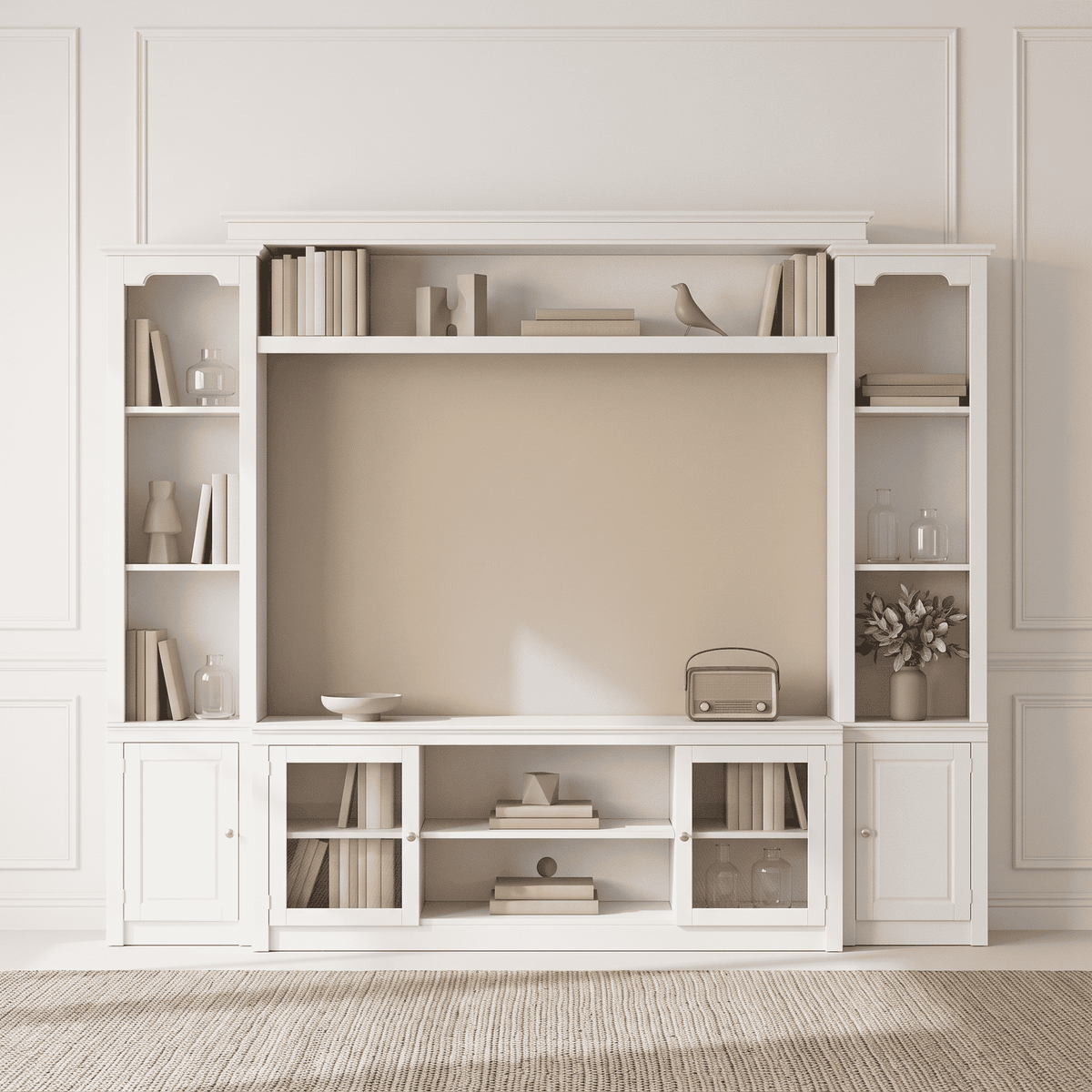 AVELLO™ Haven Media Console