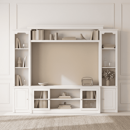 AVELLO™ Haven Media Console