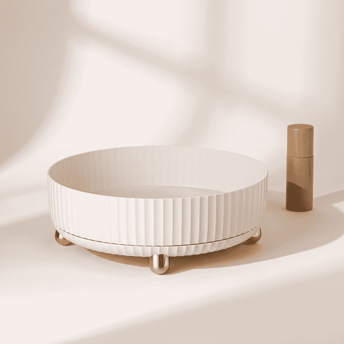 AVELLO™ Orbit Vanity Organizer