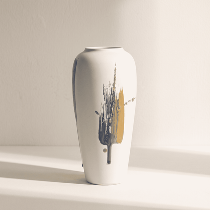 Avello Eden™ Matte Vase