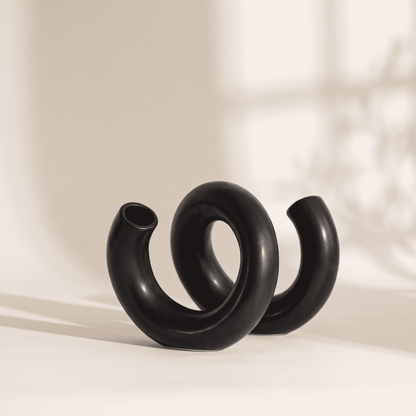 Avello Muse™ Ceramic Vase