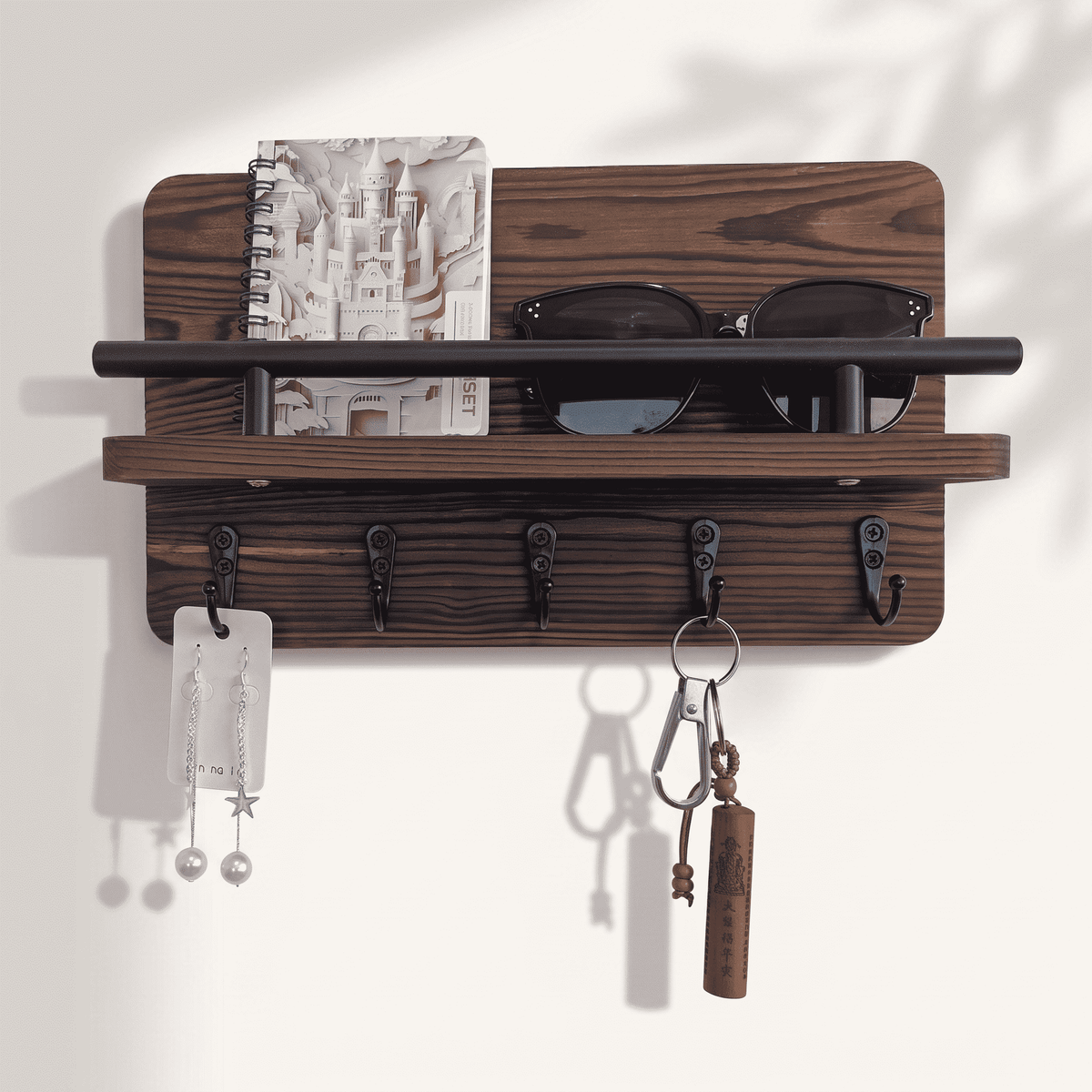 AVELLO™ EntryFlow Mail Organizer