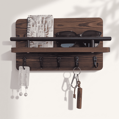 AVELLO™ EntryFlow Mail Organizer