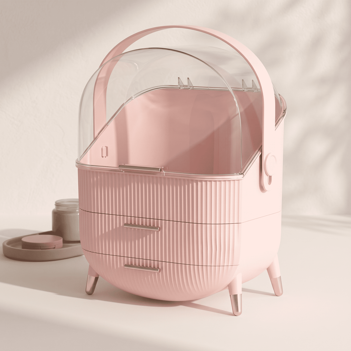 AVELLO™ VanityVault Organizer