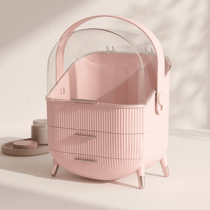 AVELLO™ VanityVault Organizer