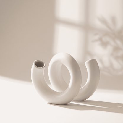 Avello Muse™ Ceramic Vase