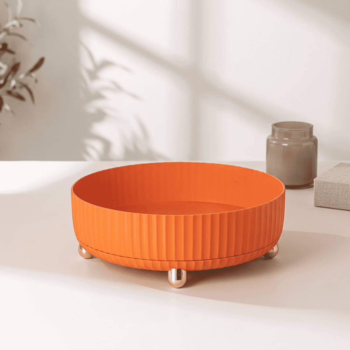AVELLO™ Orbit Vanity Organizer