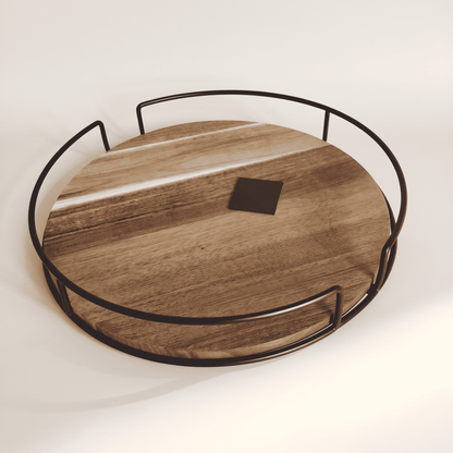 AVELLO™ PantrySpin Seasoning Rack