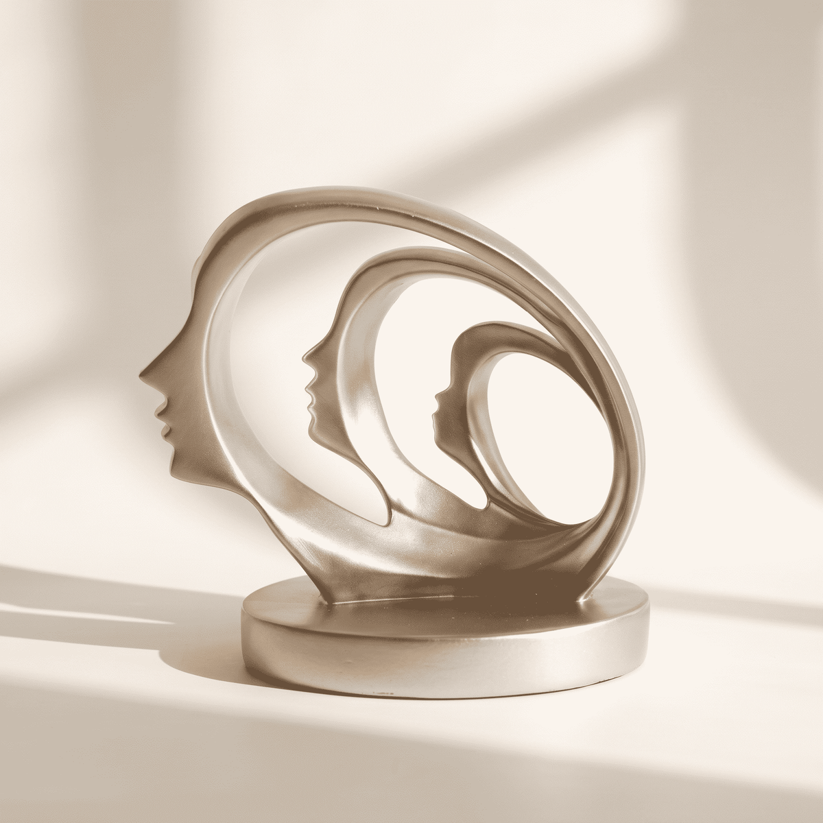 Avello Orbit™ Sculpture