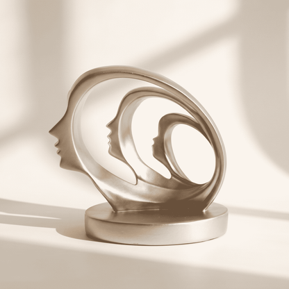 Avello Orbit™ Sculpture