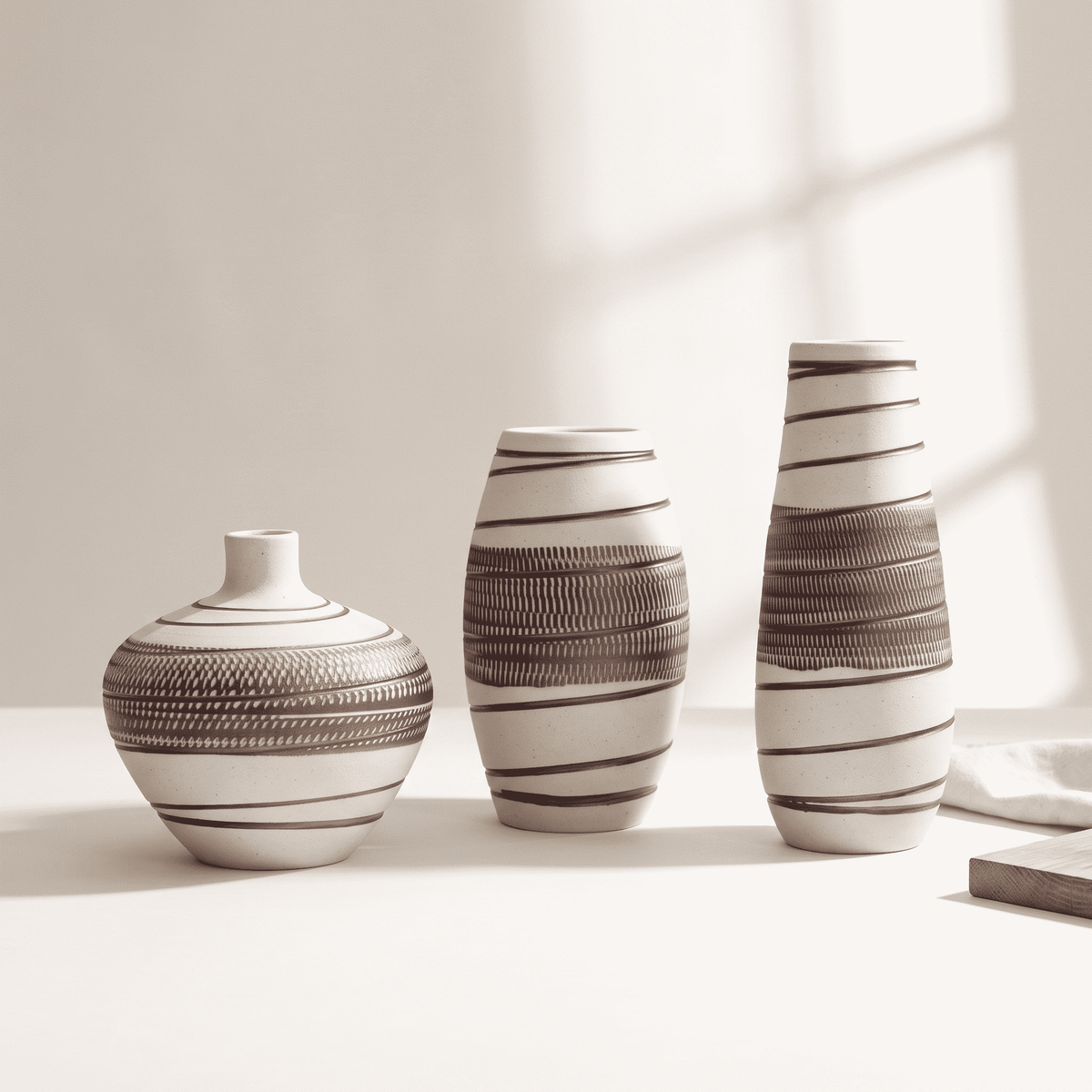 Avello Heritage™ Vase