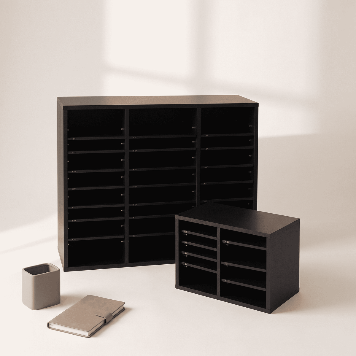 Avello Archive™ Desk Organizer