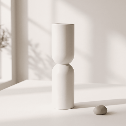 Avello Nordic™ Candle Holder