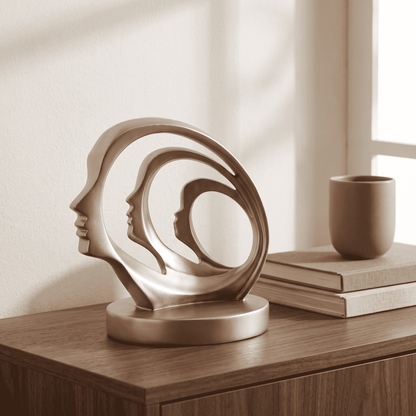 Avello Orbit™ Sculpture