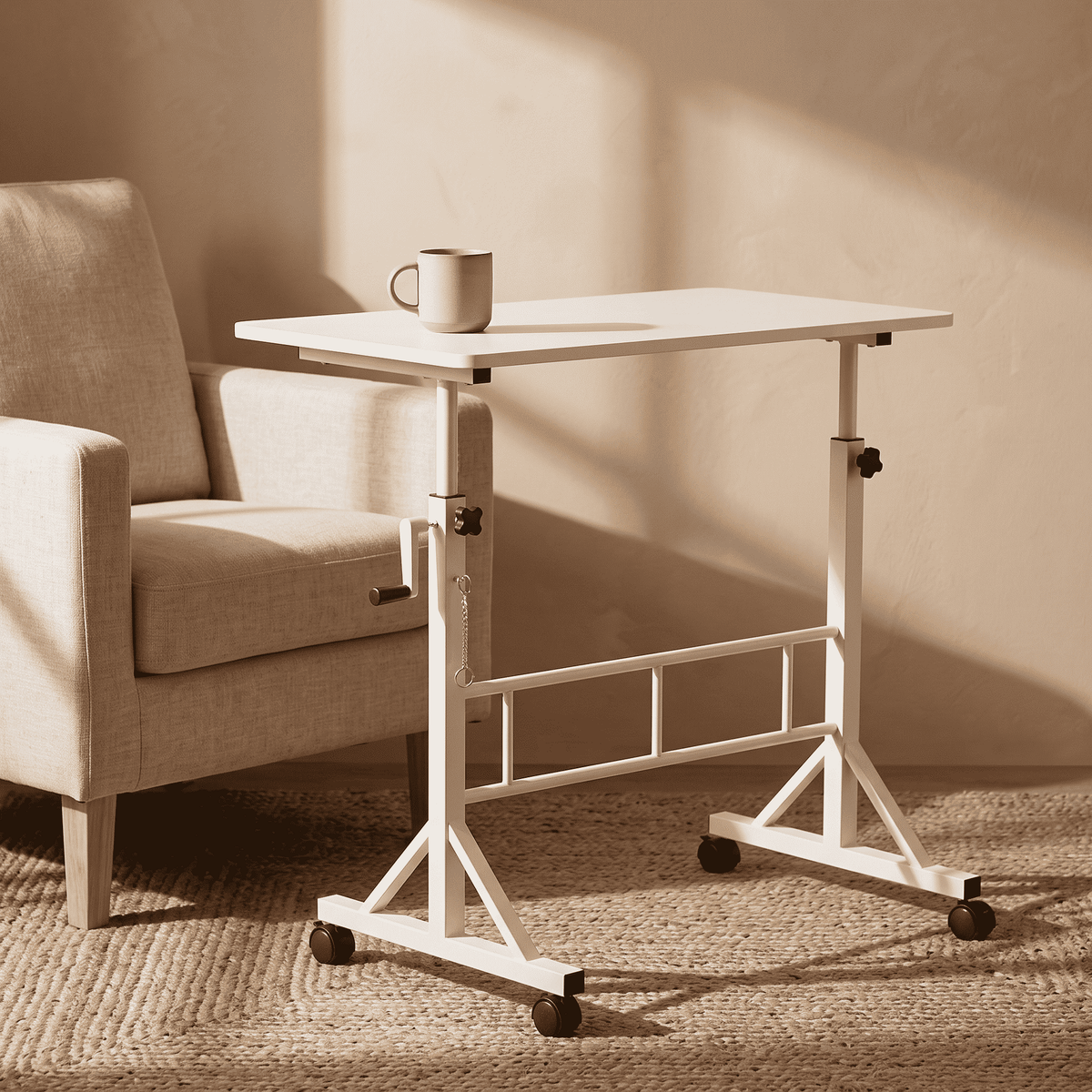 Avello Flex™ Mobile Desk