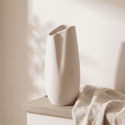 Avello Eden™ Ceramic Vase