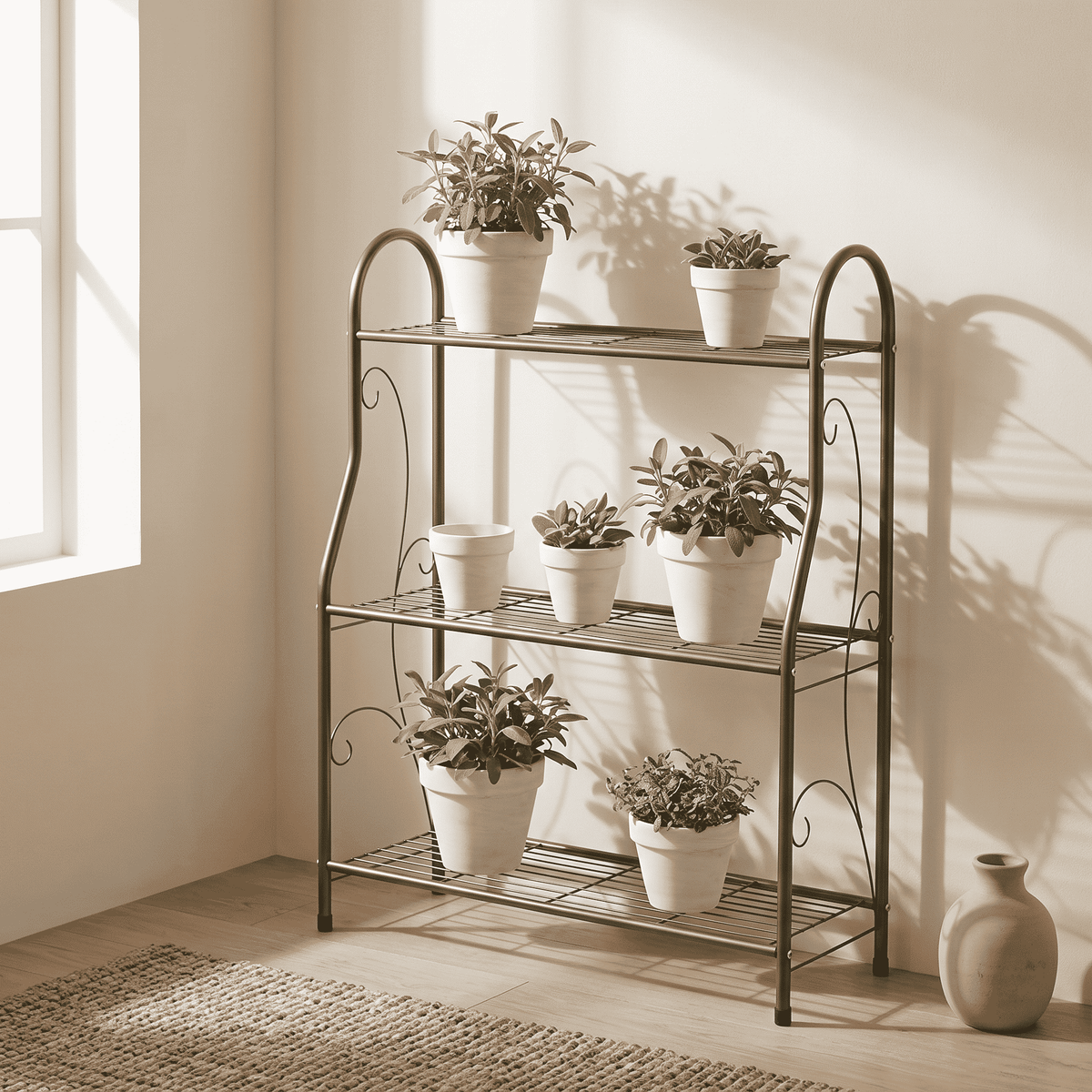 AVELLO™ Haven Plant Display