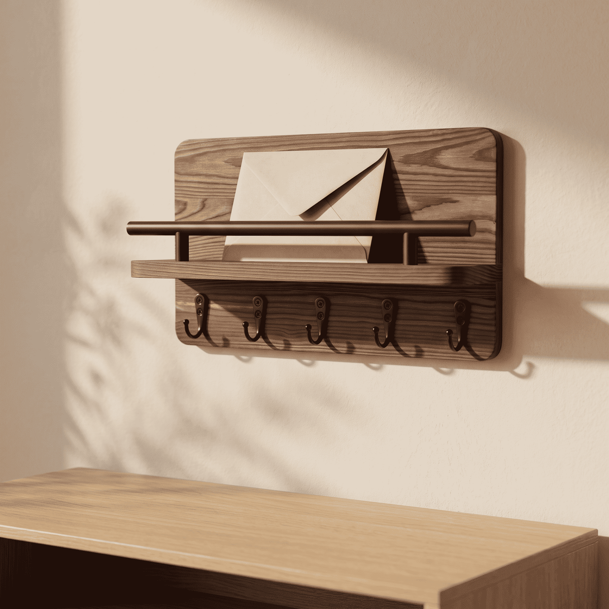 AVELLO™ EntryFlow Mail Organizer
