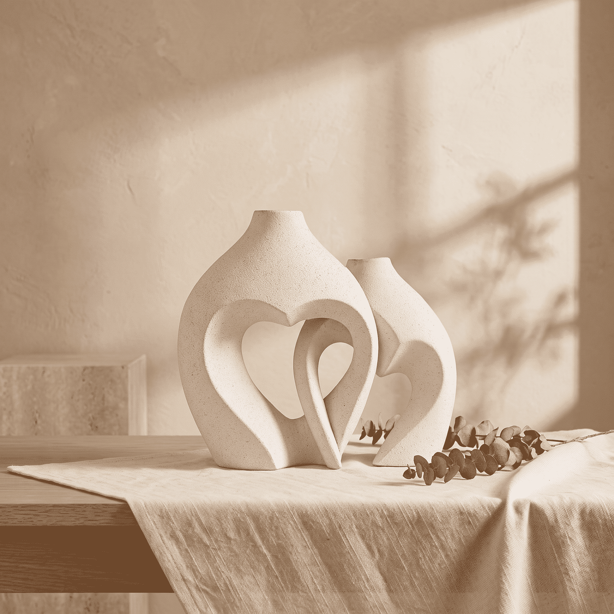 Avello Harmony™ Vase Set