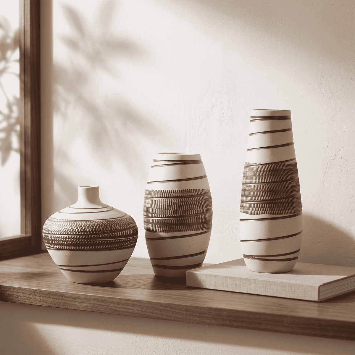 Avello Heritage™ Vase