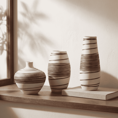 Avello Heritage™ Vase