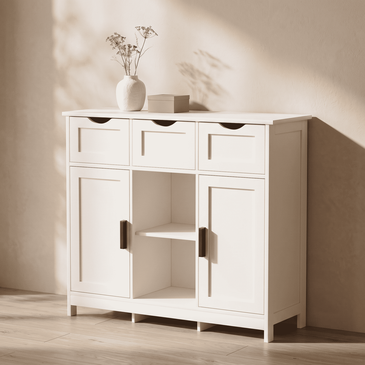 Avello Haven™ Storage Cabinet
