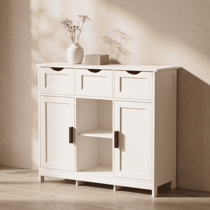 Avello Haven™ Storage Cabinet