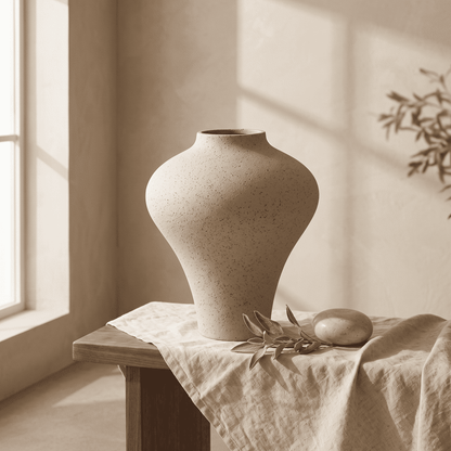 Avello Muse Botanica ™ Ceramic Vase
