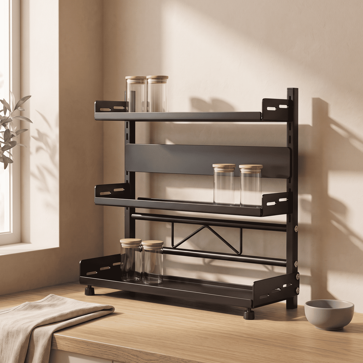 AVELLO™ PantryFlow Organizer