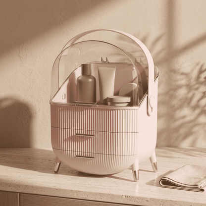 AVELLO™ VanityVault Organizer
