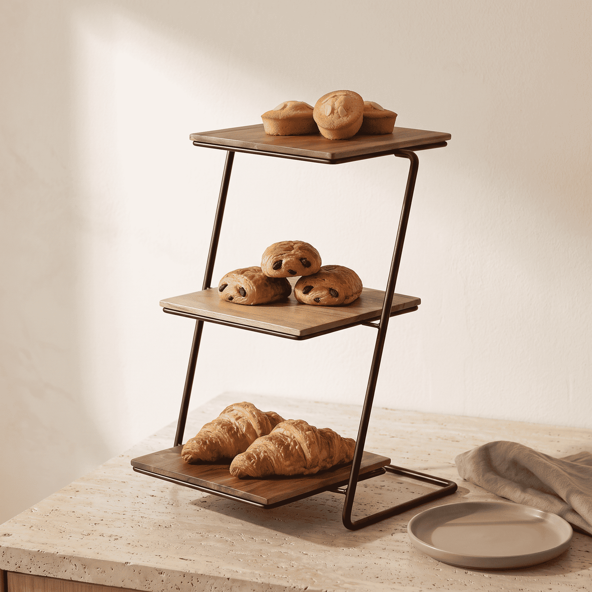 Avello Harvest™ Display Stand