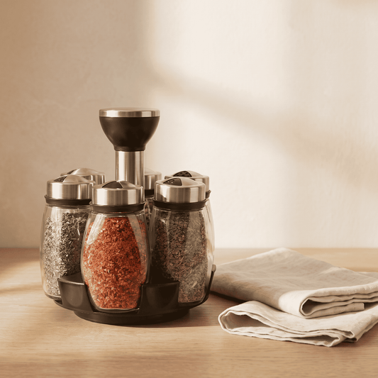 AVELLO™ PantrySpin Spice Carousel